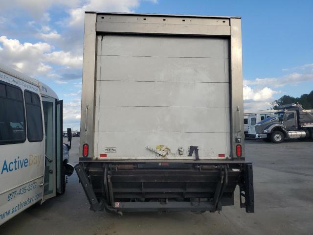 2022 ISUZU NPR HD #3297170883