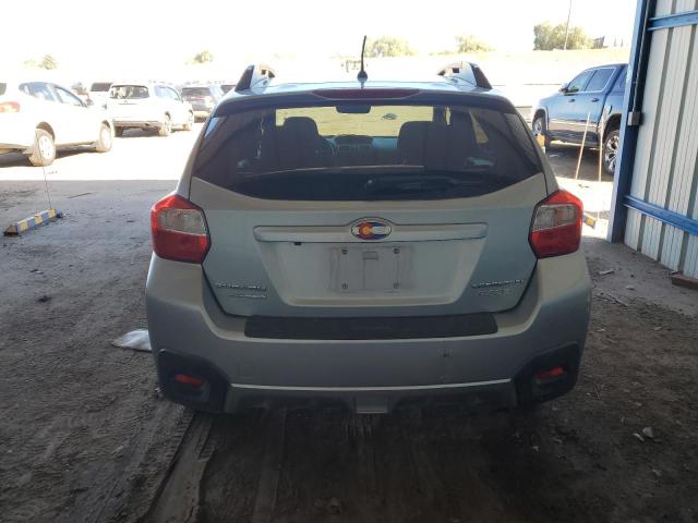 2017 SUBARU CROSSTREK JF2GPABC1HG270754