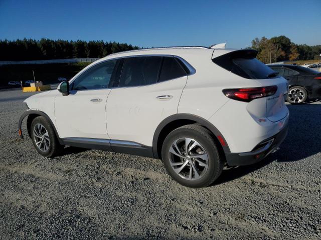 2023 BUICK ENVISION E - LRBFZNR4XPD075163