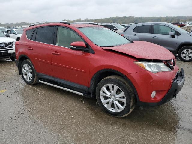 2014 TOYOTA RAV4 LIMIT - JTMDFREV3ED049878
