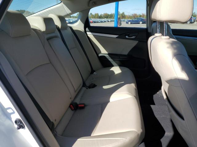 2018 HONDA CIVIC EXL JHMFC1F74JX001171