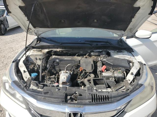 2016 HONDA ACCORD LX - 1HGCR2F39GA170749