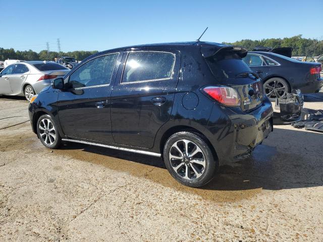 2024 MITSUBISHI MIRAGE SE #3296395637