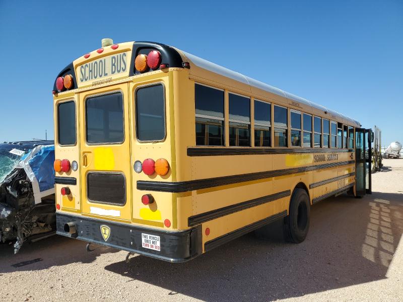 2010 IC CORPORATION 3000 CE #3305403313