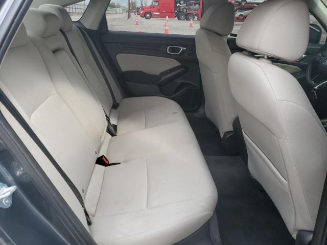 2024 HONDA CIVIC EX #3297052526