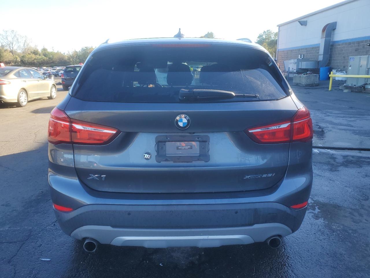 BMW X1 XDRIVE28I