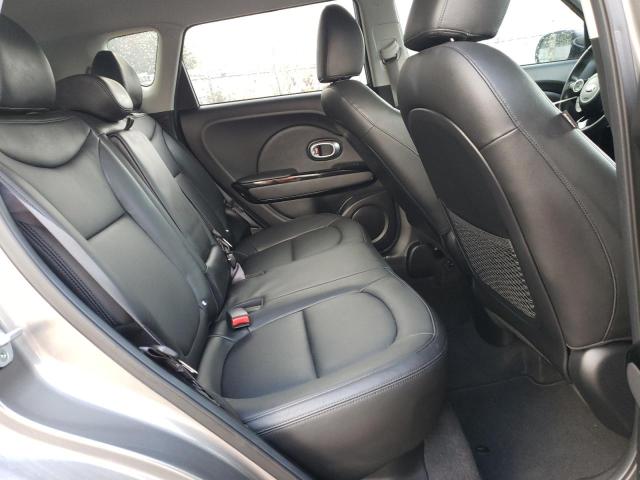 2015 KIA SOUL ! KNDJX3A55F7203607