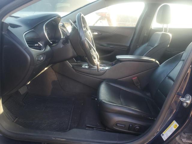 2016 CHEV MALIBU HYBRID - 1G1ZJ5SU2GF349713