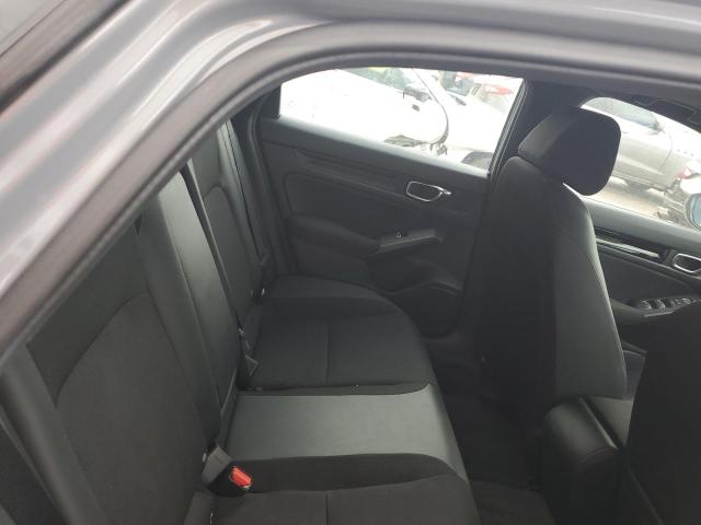 2025 HONDA CIVIC SPOR #3316883078