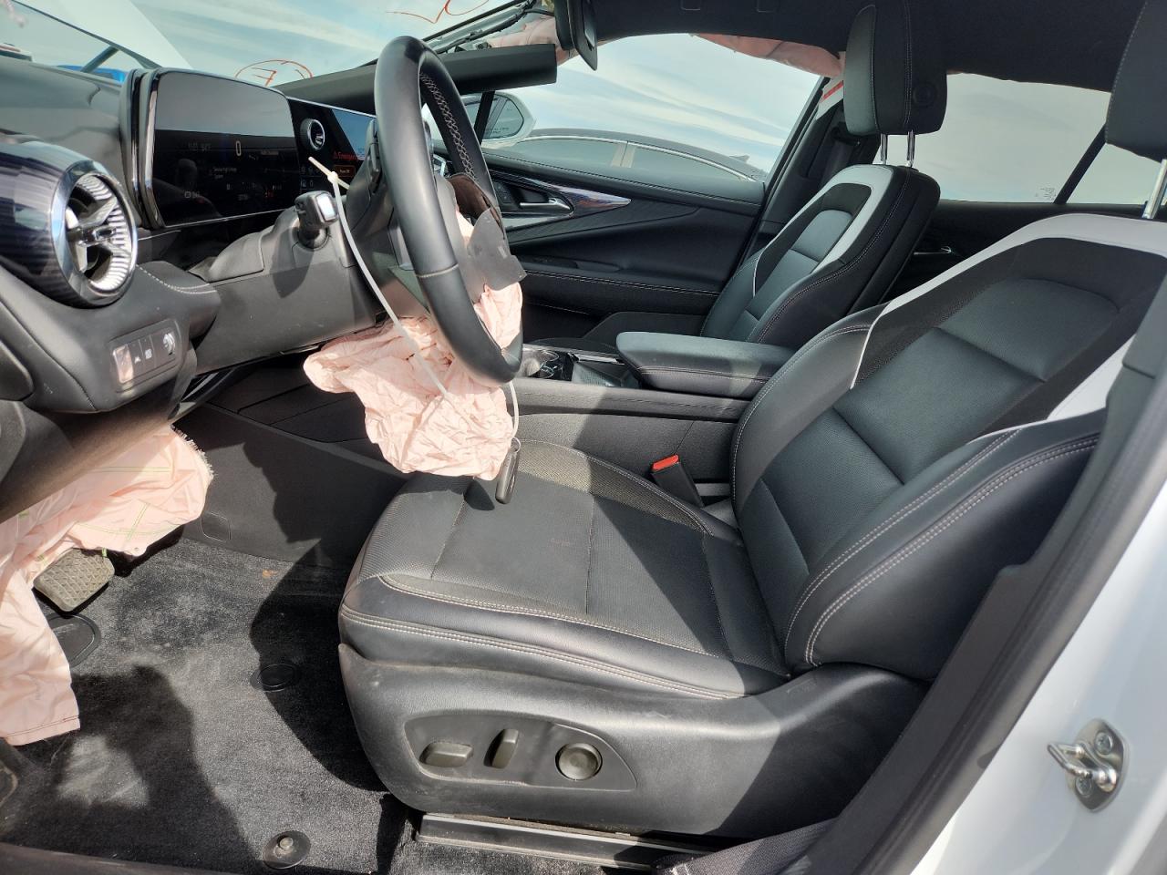 CHEVROLET BLAZER 2LT