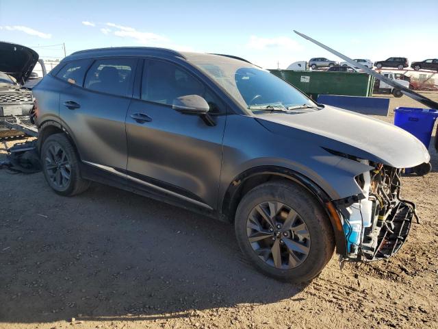 2023 KIA SPORTAGE S #3284308019