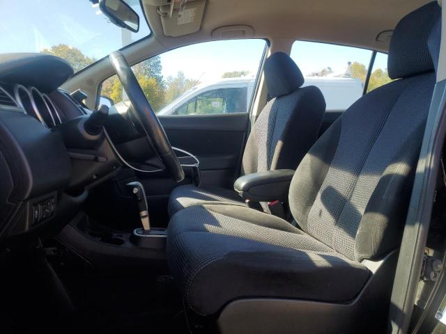 2012 NISSAN VERSA S - 3N1BC1CPXCK239540