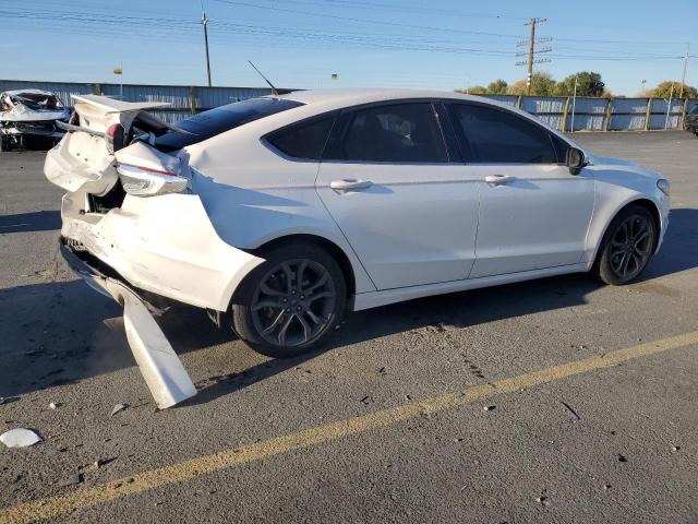 2018 FORD FUSION SE #3302832888