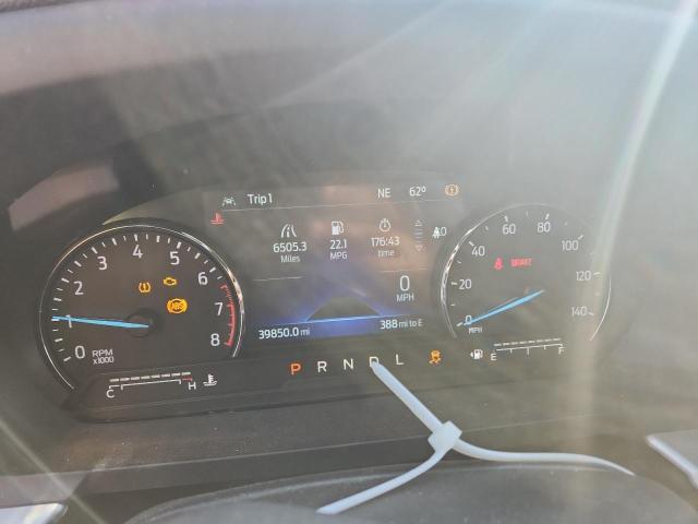 2021 FORD EXPLORER X - 1FMSK8DH2MGC34991