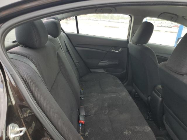 2013 HONDA CIVIC LX - 19XFB2F52DE031203