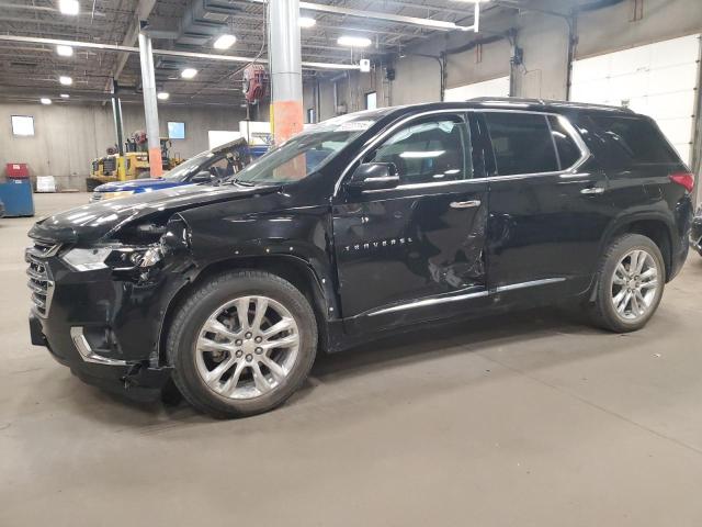 2019 CHEVROLET TRAVERSE H #3301756346