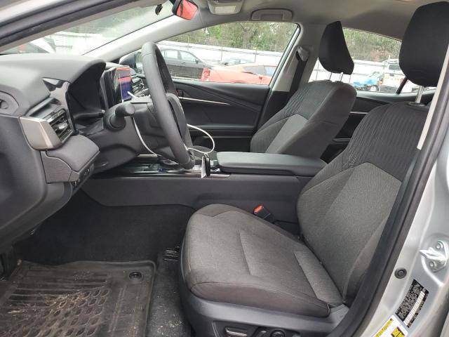 2025 TOYOTA CAMRY XSE 4T1DBADK9SU012085