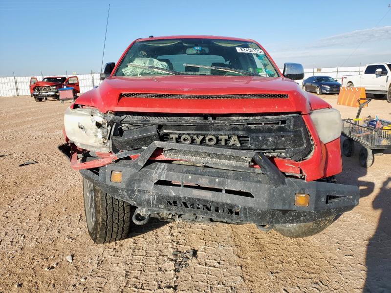 2016 TOYOTA TUNDRA CRE - 5TFHW5F12GX562353
