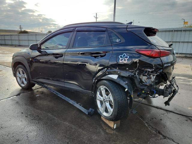 2022 HYUNDAI KONA SEL #3285648269