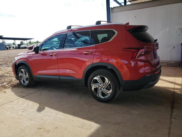 2023 HYUNDAI SANTA FE S - 5NMS24AJ3PH590948
