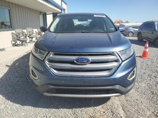 2018 FORD EDGE SEL - 2FMPK3J95JBC05784
