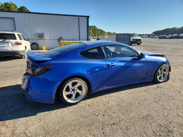 2010 HYUNDAI GENESIS CO - KMHHT6KDXAU004348