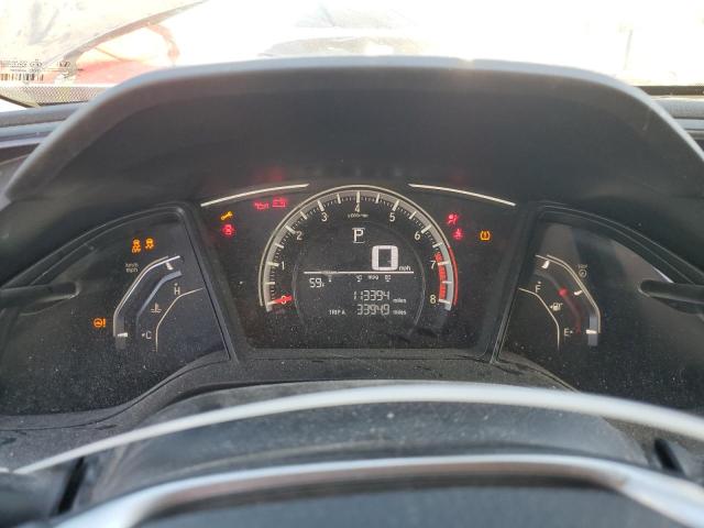 2017 HONDA CIVIC LX #3269751681