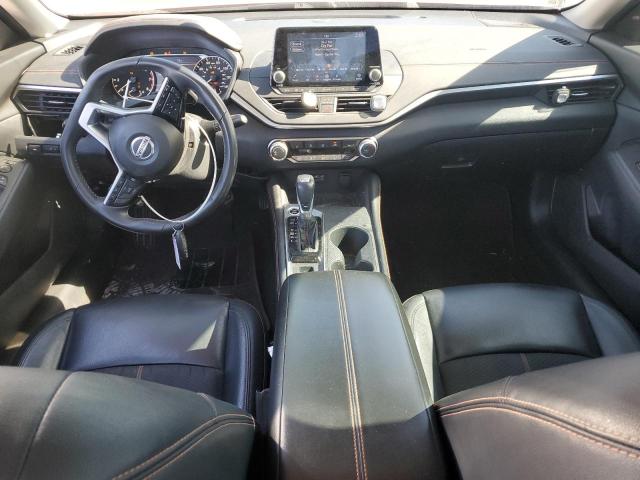 2021 NISSAN ALTIMA SR - 1N4BL4CW7MN416262