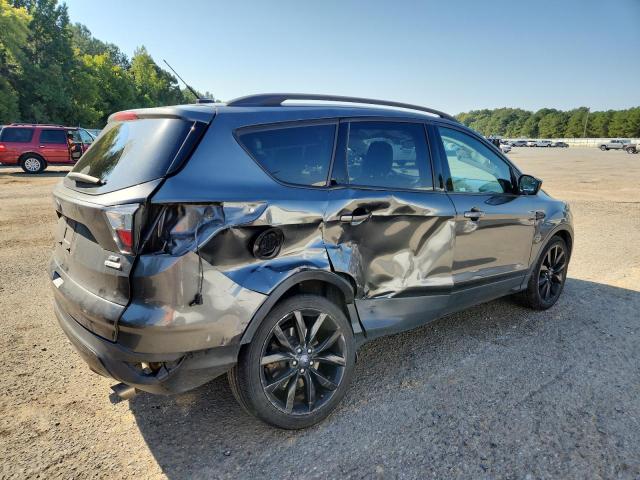 2018 FORD ESCAPE SE 1FMCU0GD0JUB25967