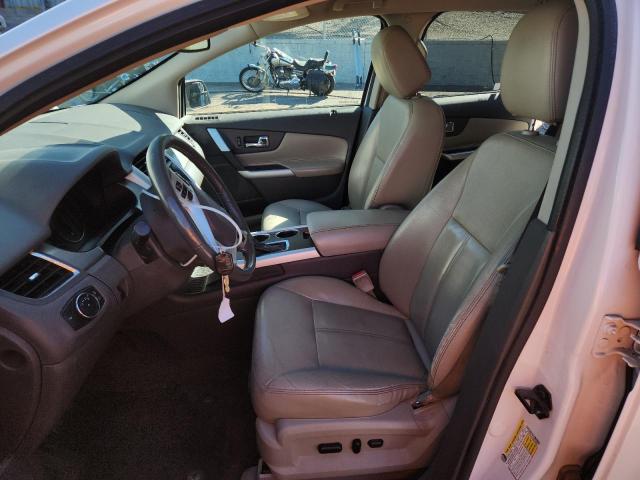 2013 FORD EDGE SEL #3276406680