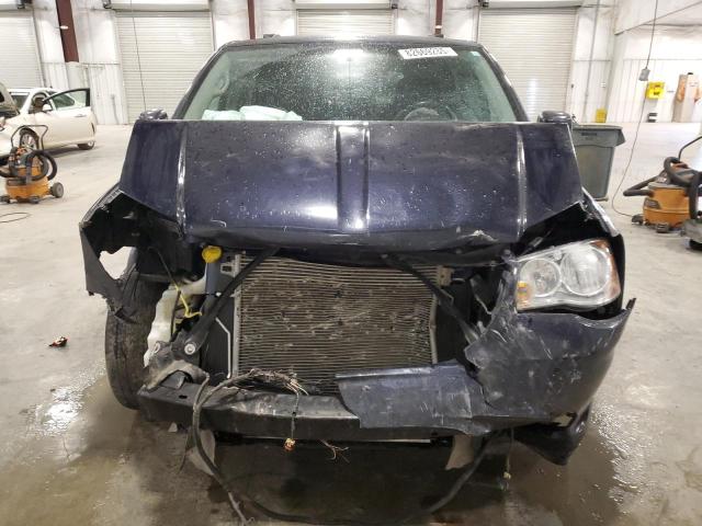 2011 CHRYSLER TOWN & COU #3280462129