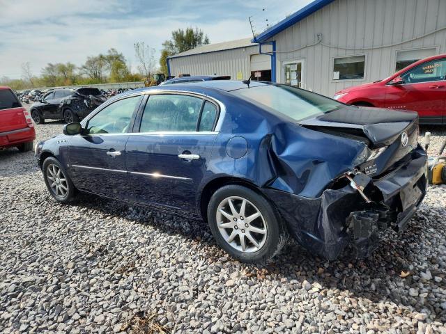 2006 BUICK LUCERNE CX #3287786100