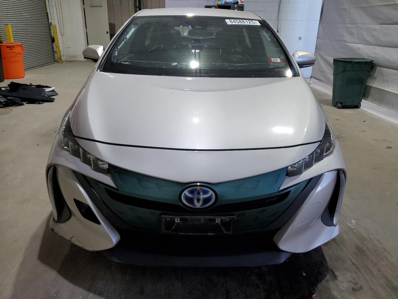TOYOTA PRIUS PRIME