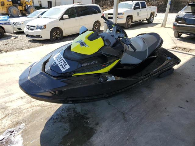 SEA DOO RXT 2012 YDV16789C212 photo #3