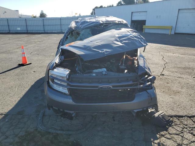 2022 FORD MAVERICK X - 3FTTW8E33NRB00405