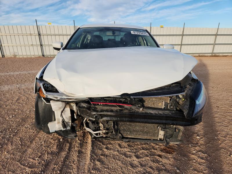 2017 VOLKSWAGEN JETTA S - 3VW2B7AJ3HM216675