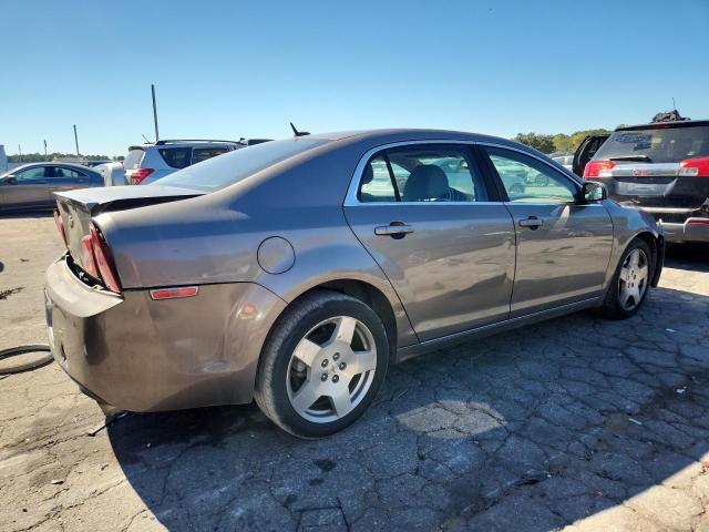 2010 CHEVROLET MALIBU 2LT - 1G1ZD5E75AF192747