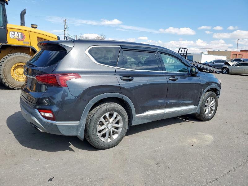 2020 HYUNDAI SANTA FE S 5NMS33ADXLH246240