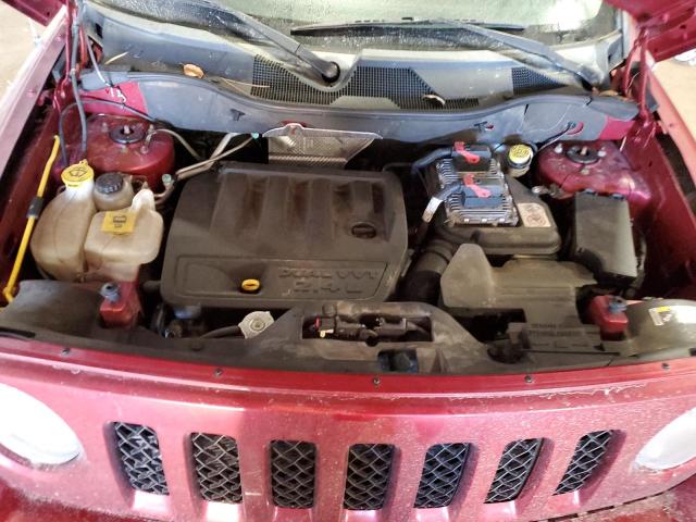 2015 JEEP PATRIOT LA #3317798127