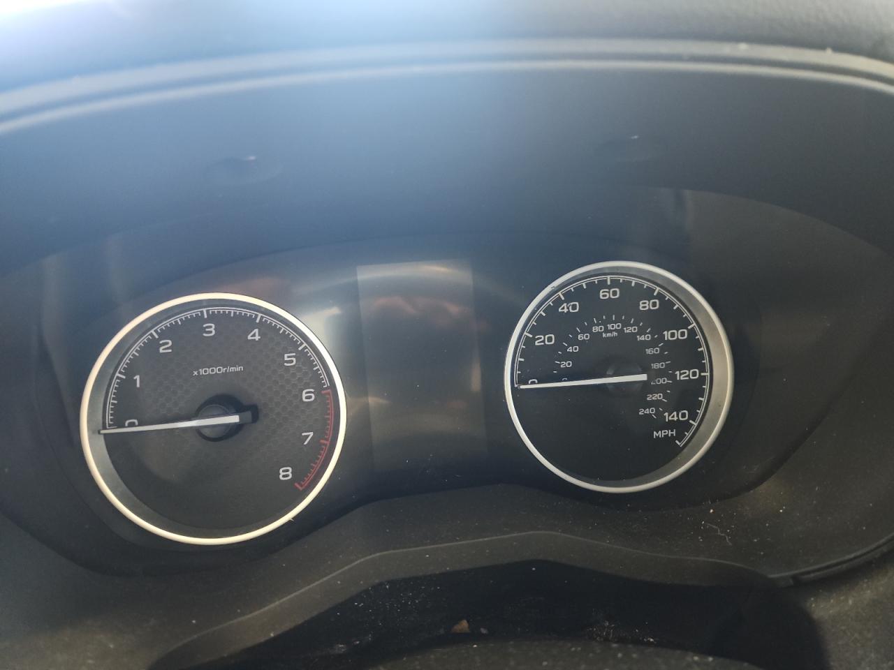 SUBARU FORESTER PREMIUM