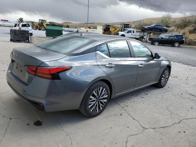 2025 NISSAN ALTIMA SV 1N4BL4DV4SN383210