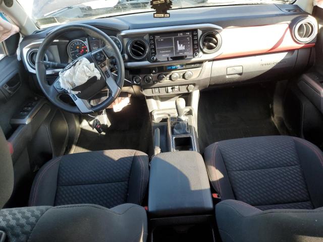 2023 TOYOTA TACOMA DOU - 3TYCZ5AN4PT121779