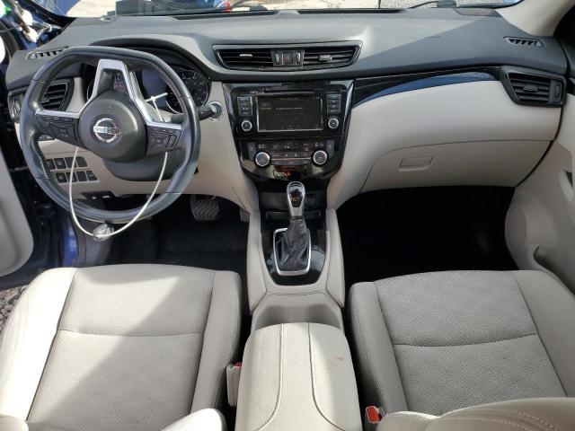 2019 NISSAN ROGUE SPOR #3285126400