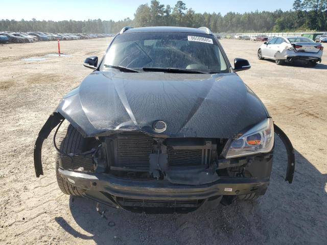 2013 BMW X1 XDRIVE3 - WBAVM5C56DVV89043