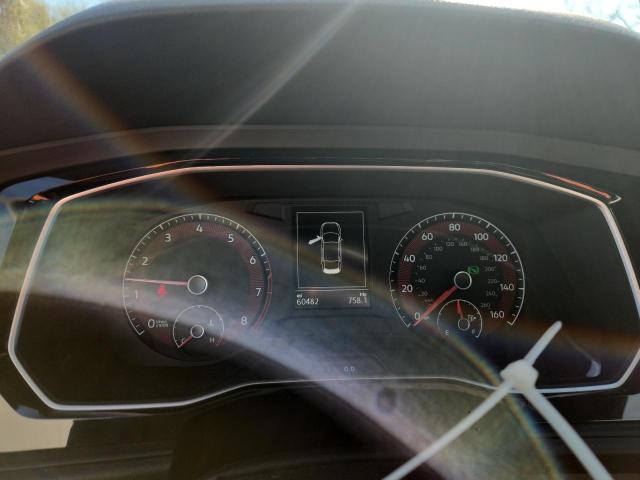 2019 VOLKSWAGEN JETTA S - 3VWCB7BUXKM248608