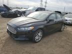 2016 FORD FUSION SE - 3FA6P0H77GR324778