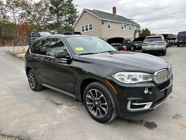 2018 BMW X5 XDRIVE3 #3276386713