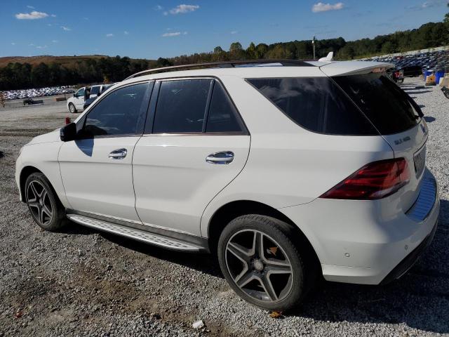 2016 MERCEDES-BENZ GLE 400 4M 4JGDA5GB9GA648813