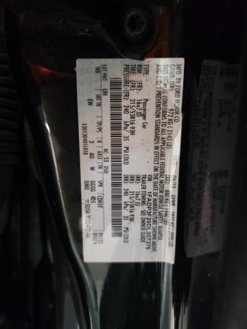 2013 FORD FOCUS SE #3292515680