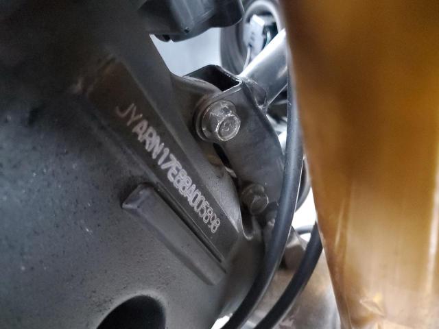 2008 YAMAHA FZ1 S JYARN17E88A005898